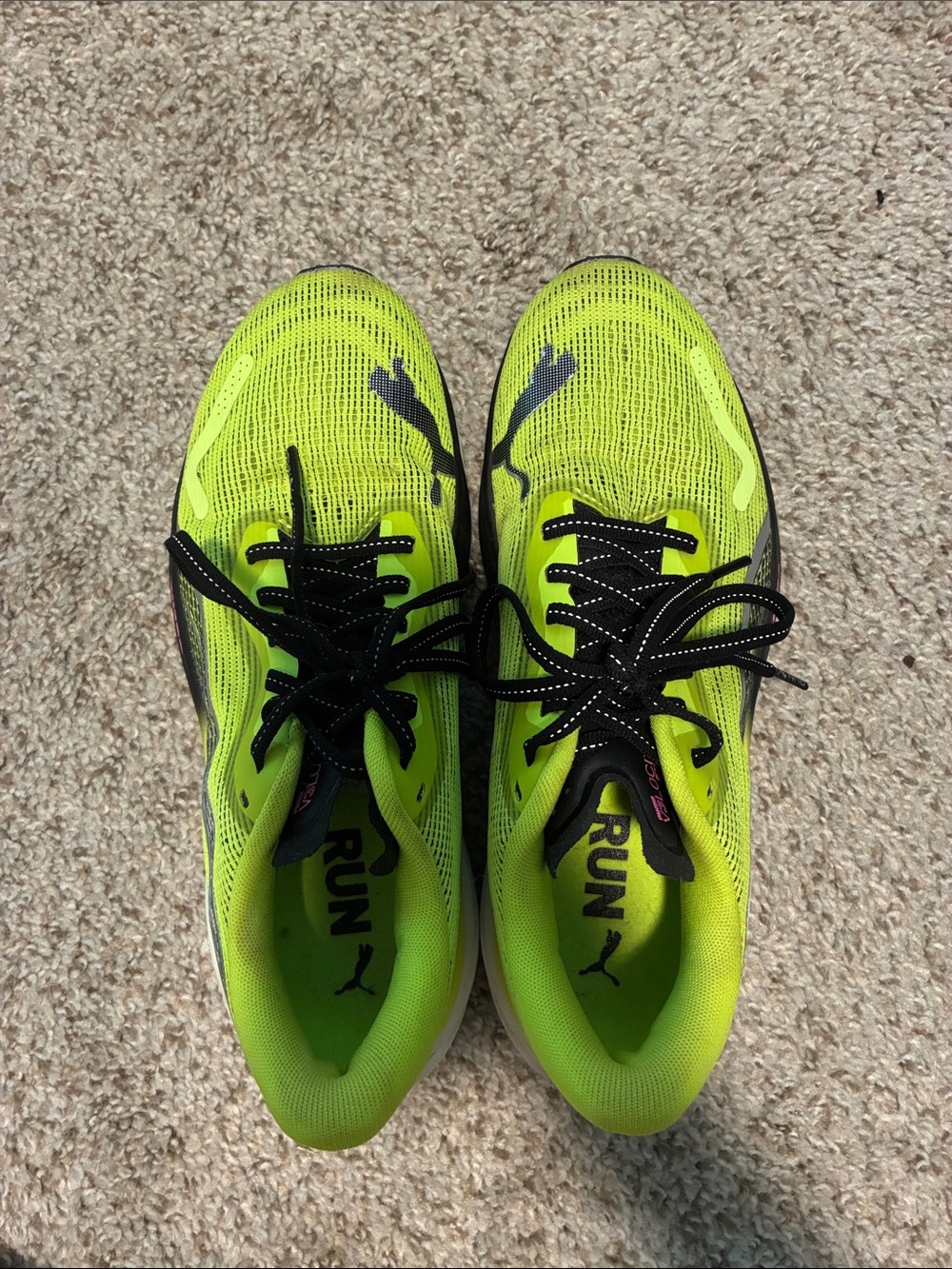 Puma Velocity Nitro 3